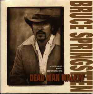 Bruce Springsteen - Dead Man Walkin'