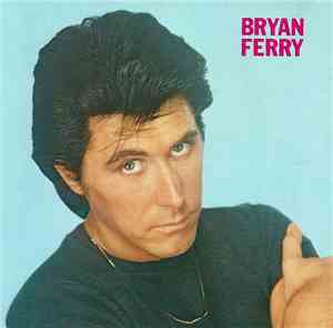 Bryan Ferry - These Foolish Things
