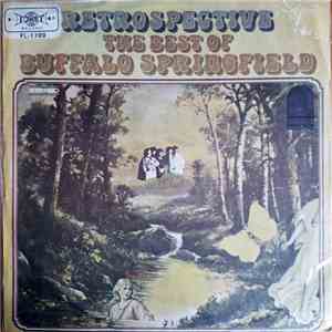 Buffalo Springfield - Retrospective