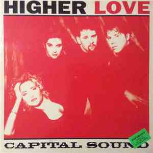 Capital Sound - Higher Love