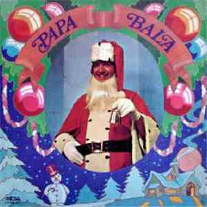 Carlitos Balá - Papá Balá