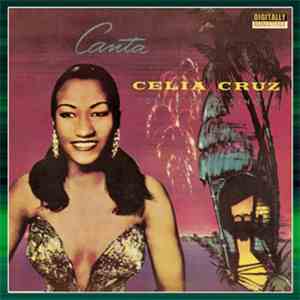 Celia Cruz - Canta Celia Cruz (Celia Cruz Sings)