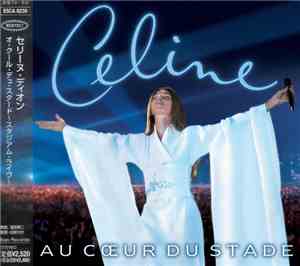 Celine - Au Cœur Du Stade