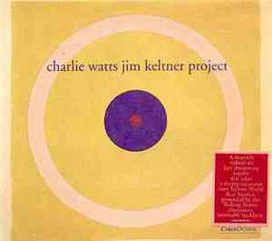 Charlie Watts Jim Keltner Project - Charlie Watts Jim Keltner Project