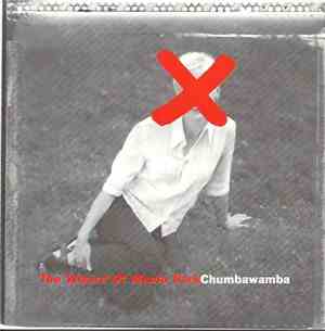 Chumbawamba - The Wizard Of Menlo Park