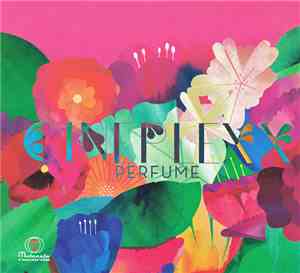 Cineplexx - Perfume