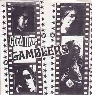 Compulsive Gamblers - Good Time Gamblers