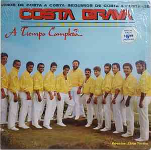 Costa Brava De Borinquen - A Tiempo Completo...