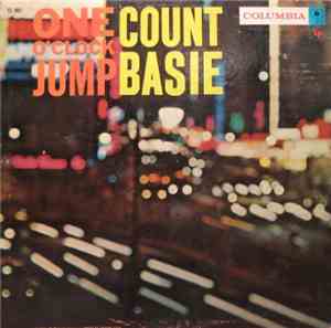 Count Basie And His Orchestra - One O'Clock Jump