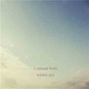 Crimson Sails - Winter Sky