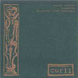 Curll - Woolen Soldier