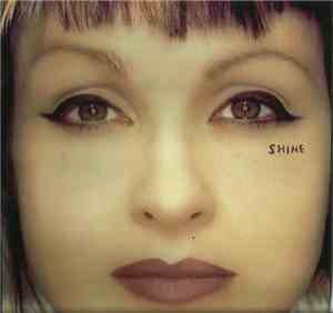 Cyndi Lauper - Shine