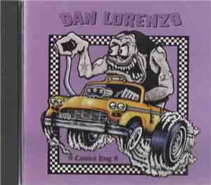 Dan Lorenzo - Cassius King