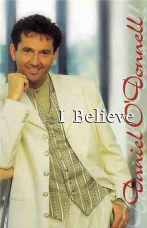 Daniel O'Donnell - I Believe