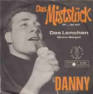 Danny - Das Miststück