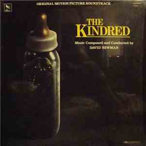 David Newman - The Kindred - Original Motion Picture Soundtrack