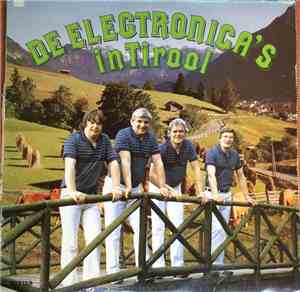De Electronica's - In Tirool