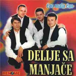 Delije Sa Manjače - Cao Mala Cao