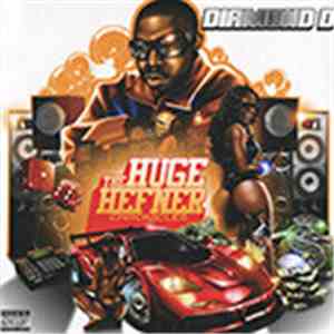 Diamond D - The Huge Hefner Chronicles