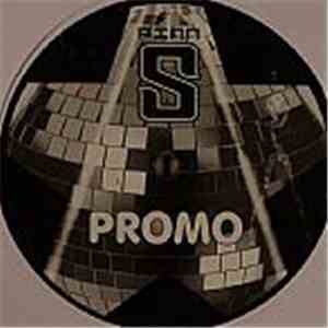 DJ Panik  / M-Rode / Iksel - I Miss You / Malaga