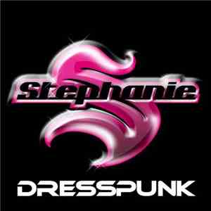 DJ Stephanie - Dresspunk