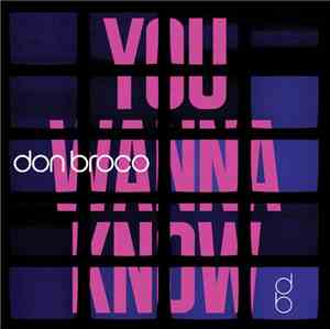 Don Broco - You Wanna Know