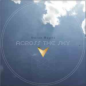 Dorsa Rupes - Across The Sky