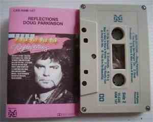 Doug Parkinson - Reflections