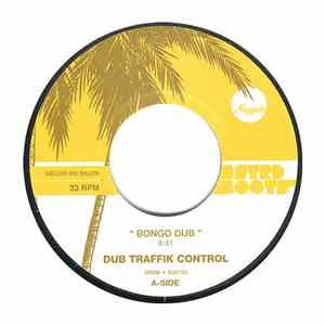 Dub Traffik Control - BSTRD Boots Nuggets!