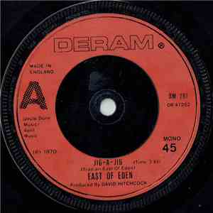 East Of Eden  - Jig-A-Jig