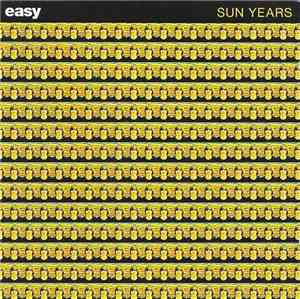Easy  - Sun Years