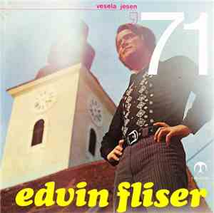 Edvin Fliser / Lado Leskovar - Še En Gvažek /  Stari Zvonik