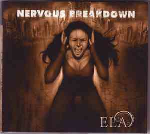 Ela - Nervous Breakdown
