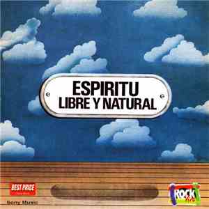 Espiritu  - Libre y Natural