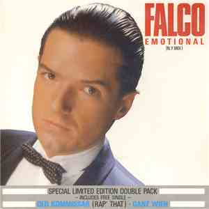 Falco - Emotional (N.Y. Mix)