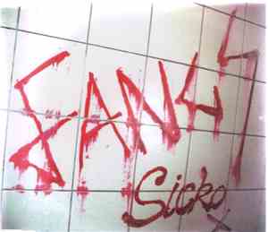 Fangs  - Sicko