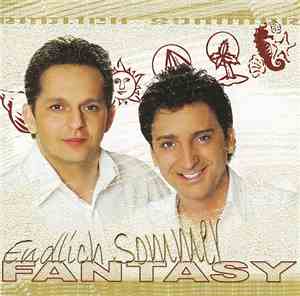Fantasy  - Endlich Sommer