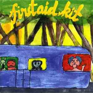 First Aid Kit - Drunken Trees