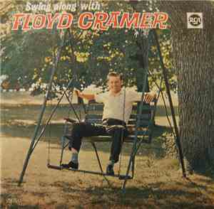 Floyd Cramer - Swing Along With Floyd Cramer
