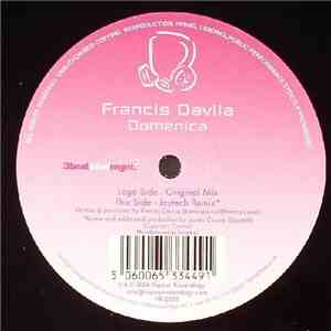 Francis Davila - Domenica