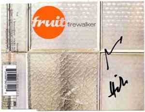 Fruit  - Firewalker
