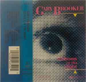 Gary Brooker - Echoes In The Night