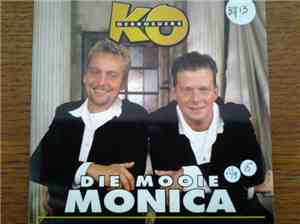 Gebroeders Ko - Die Mooie Monica