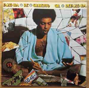 Gilberto Gil - Refazenda