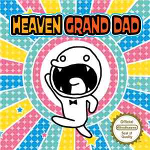 GilvaSunner - Heaven Grand Dad