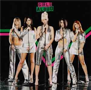 Girls Aloud - Sound Of The Underground