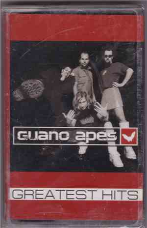 Guano Apes - Greatest Hits