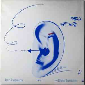 Han Bennink & Willem Breuker - New Acoustic Swing Duo