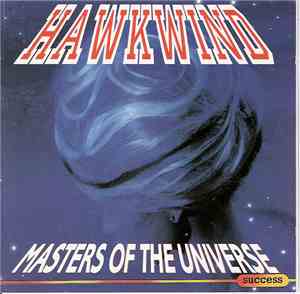 Hawkwind - Masters Of The Universe