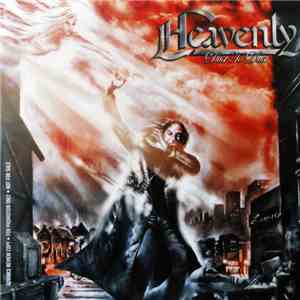 Heavenly  - Dust To Dust